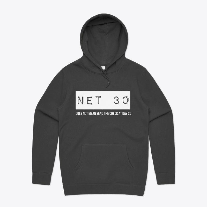 Net 30 Tee