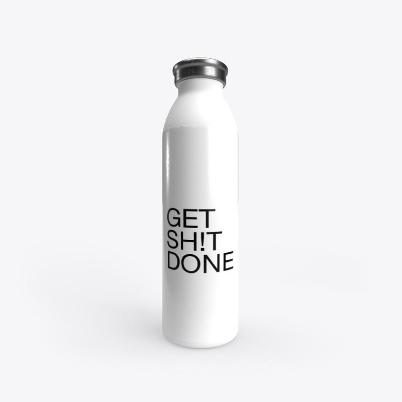 GSD Drinkware